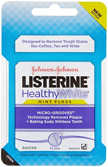 Listerine